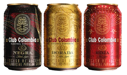 Club Colombia
